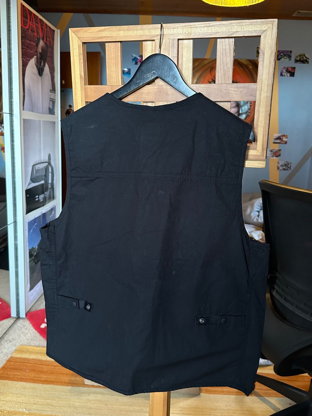 North Face Gilet & Giacche: Gilet noir North Face taille M – Nuovo (secondo la descrizione) da Villars-Burquin venduto da Iliasso 2