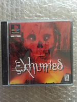 Exhumed PS1