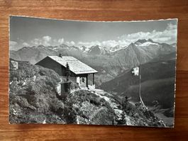 AK  1965 Galmihornhütte   (G2100)