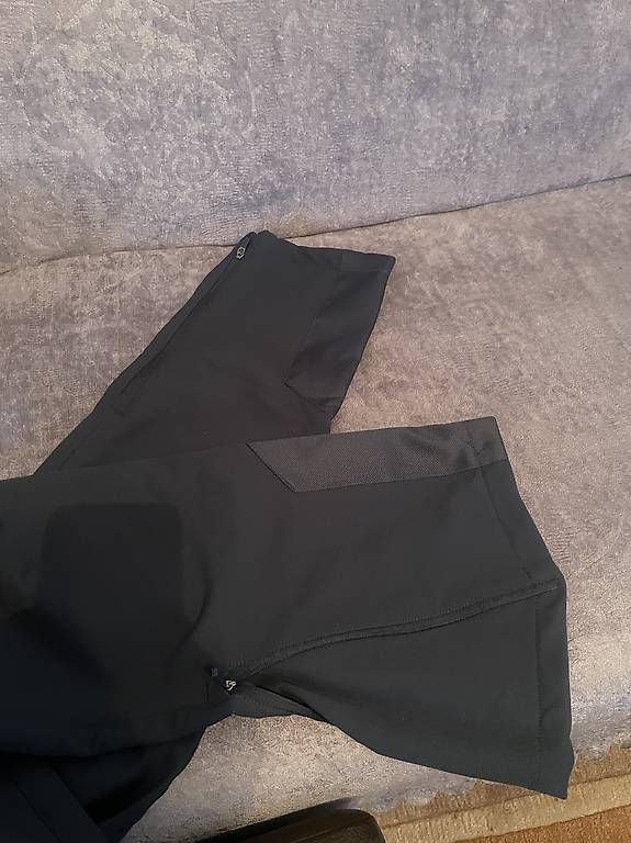 Pantaloni: Neu Herren INOC Skihose Gr. 50 – Usato da Wenslingen venduto da vedat765 2