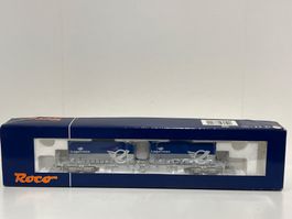 Roco 66622 AAE Lagermax  31 68 455 3 464-3 H0 DC