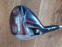 Callaway Big Bertha Alpha Fairwayholz 16grad LH
