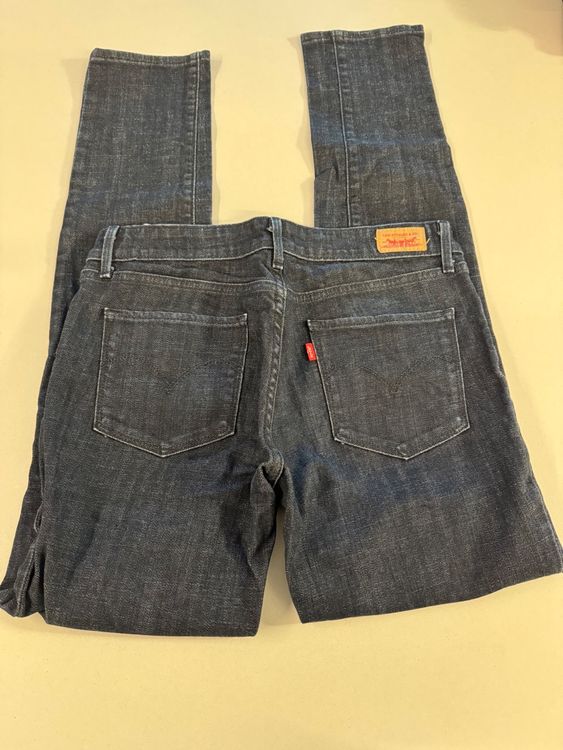Levi's Jeans: Levi’s Jeans für Damen – Usato da Melide venduto da falkenauge444 3