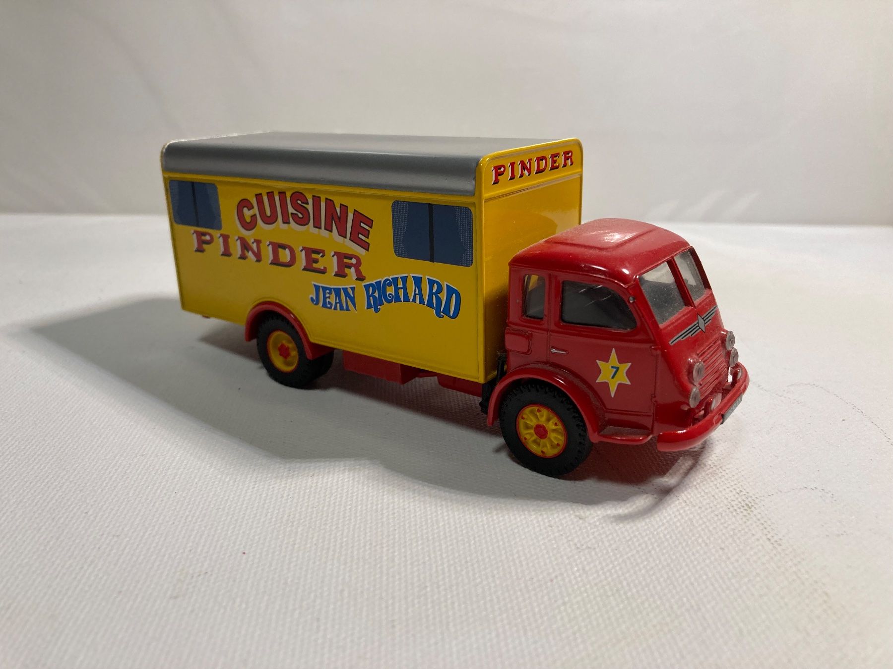 Corgi Toys Modellini d'auto: Modellbau + Hobby Modellauto – Nuovo (secondo la descrizione) da Magden venduto da psp_bcc9