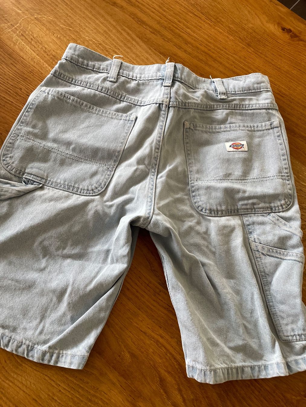 Dickies Jeans: Short Dickies W31 – D'occasion à Pontenet par ger_hn8d