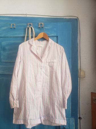 Peter Alexander Jump Suit S (eher M) onezie Ukraine Spende