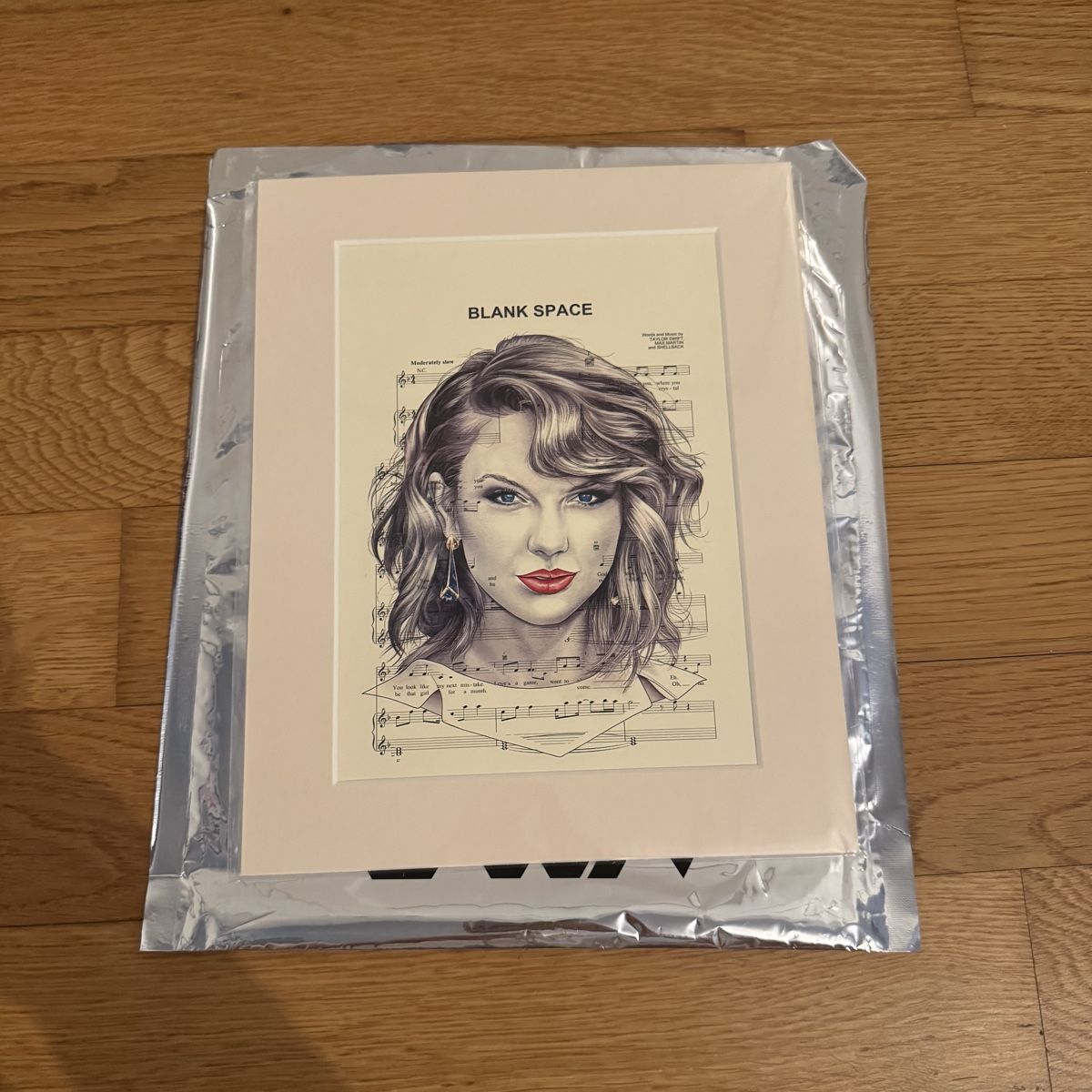 Foto & Immagini: Taylor Swift Poster Druck – Nuovo e nell'imballaggio originale da Sursee venduto da giu_205