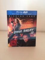 Drive Angry (2011) bluray