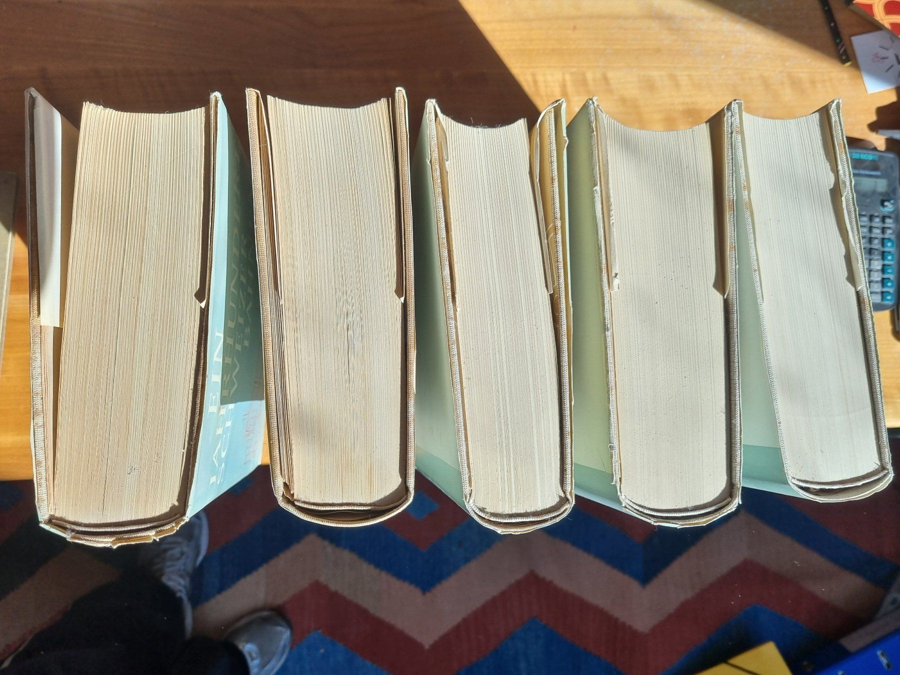 Livres: Lexikon Ein Jahrhundert Schweizer Bahnen – D'occasion à Bern par serainaviola 6