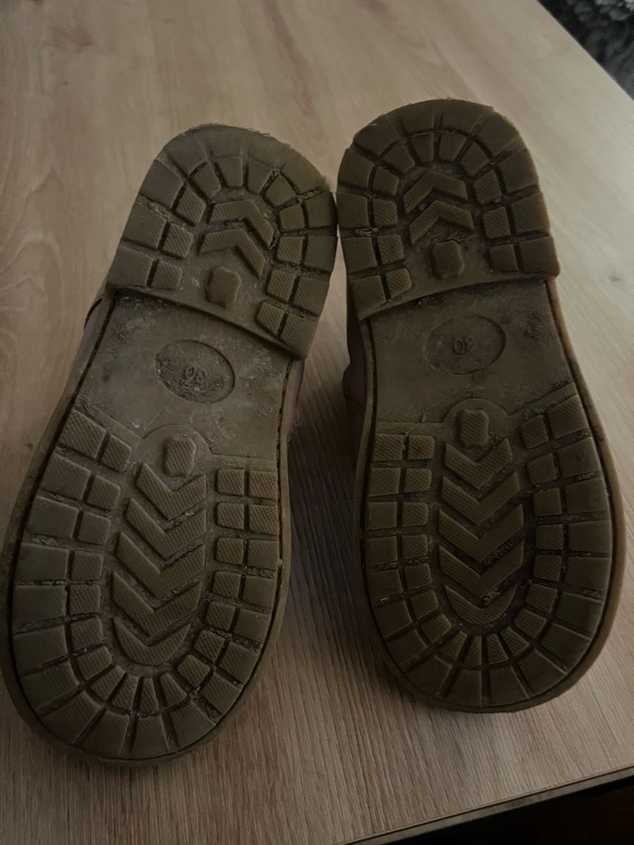 Friboo Scarpe per ragazze: Winter Boots, Grösse 30 – Usato da Thun venduto da Siladi 3