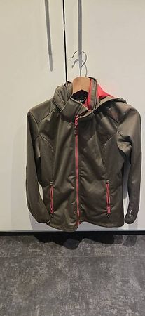 CMP Softshell Jacke
