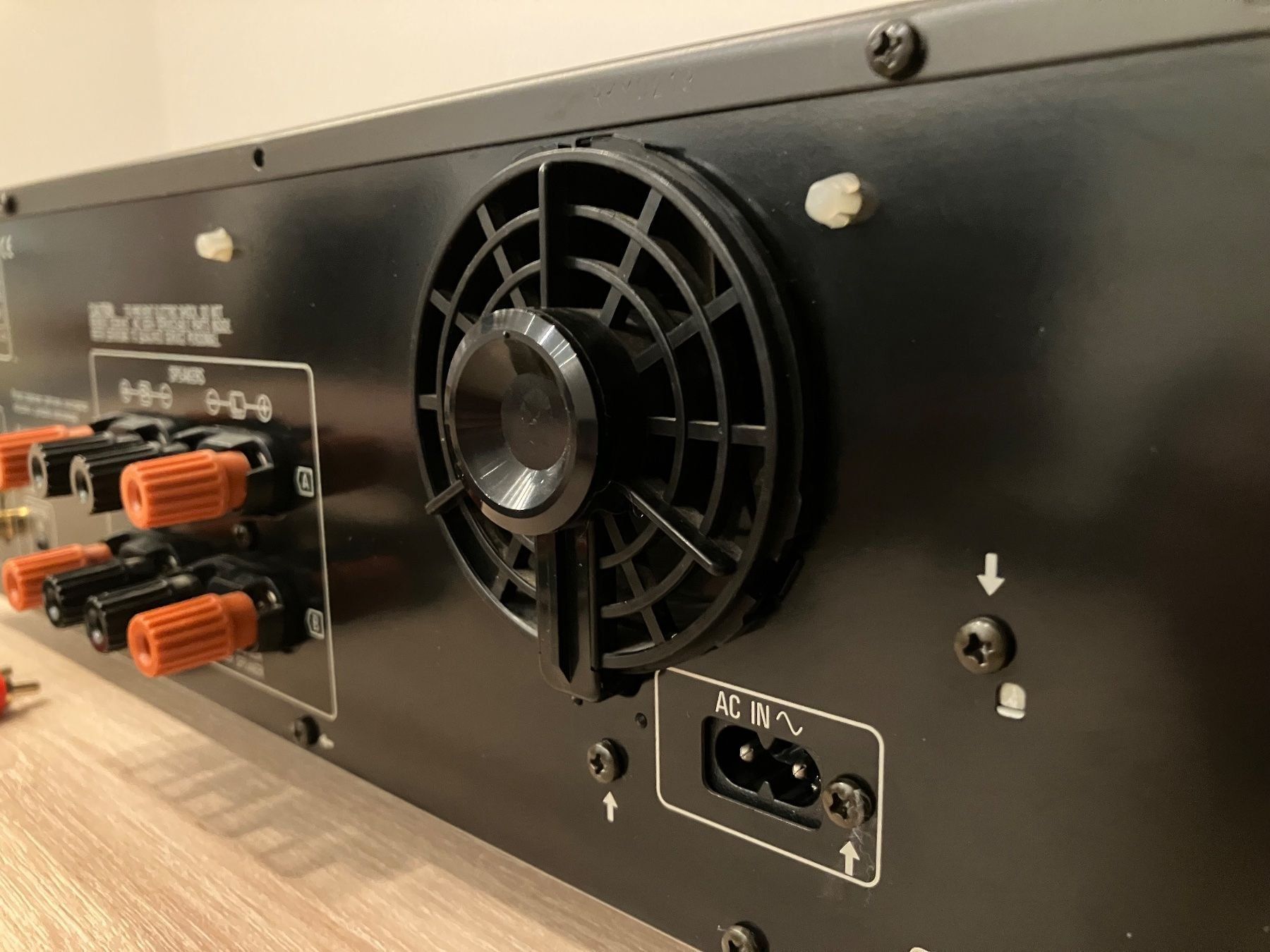 Technics Amplificatori: Technics Vor-Endstufe SU-C1000 / SE-A1000 Reference – Usato da Strengelbach venduto da Meky_81 2