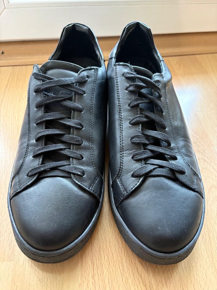 Scarpe da uomo: Sneaker – Usato da Luzern venduto da sof_m7x9 1