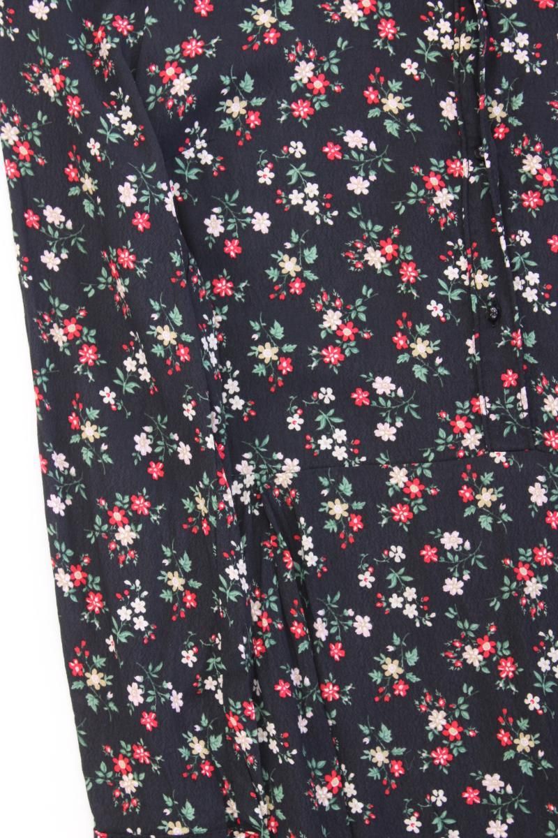 Kleider: Set Langarmkleid Gr. 36 mit Blumenmuster – Neu (gemäss Beschreibung) aus Neustadt an der Waldnaab von SecondLifeFashion 2