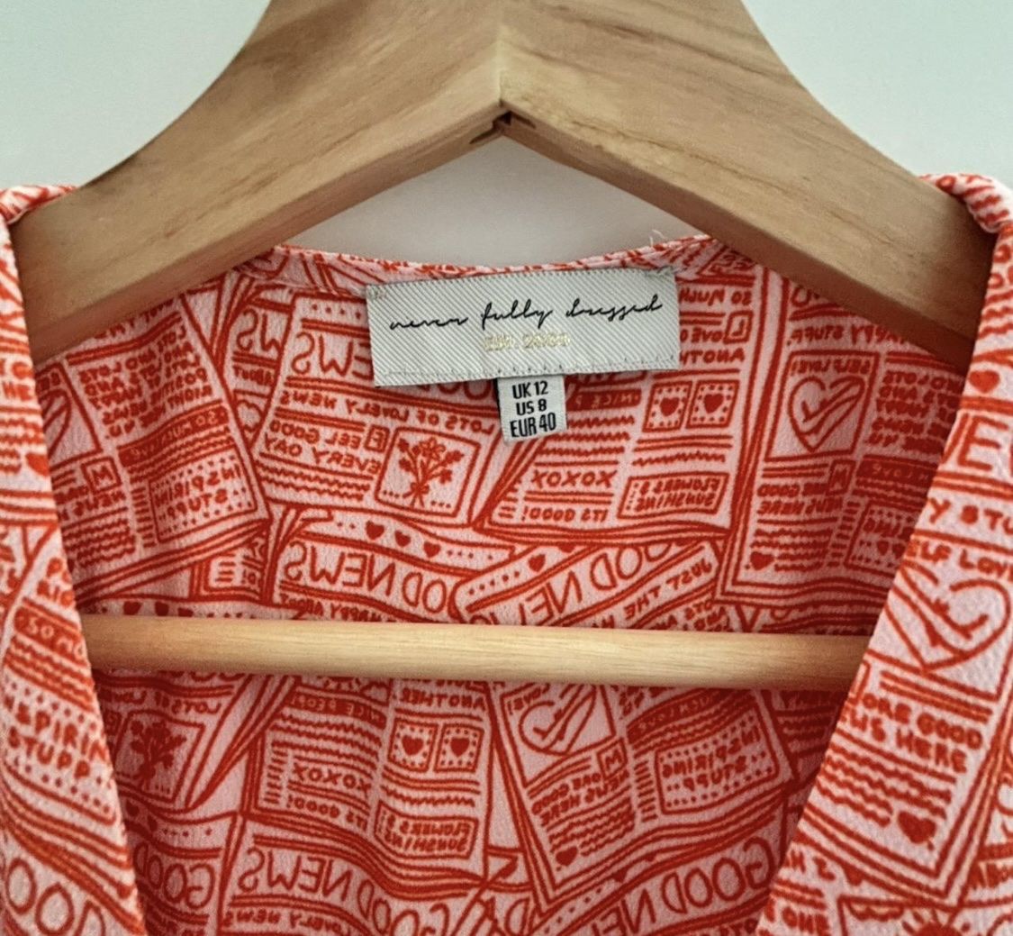 Kleider: Tolles Kleid – Gebraucht aus St. Gallen von ann_llt9 2