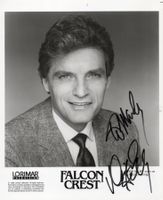 Original Autogramm von David Selby