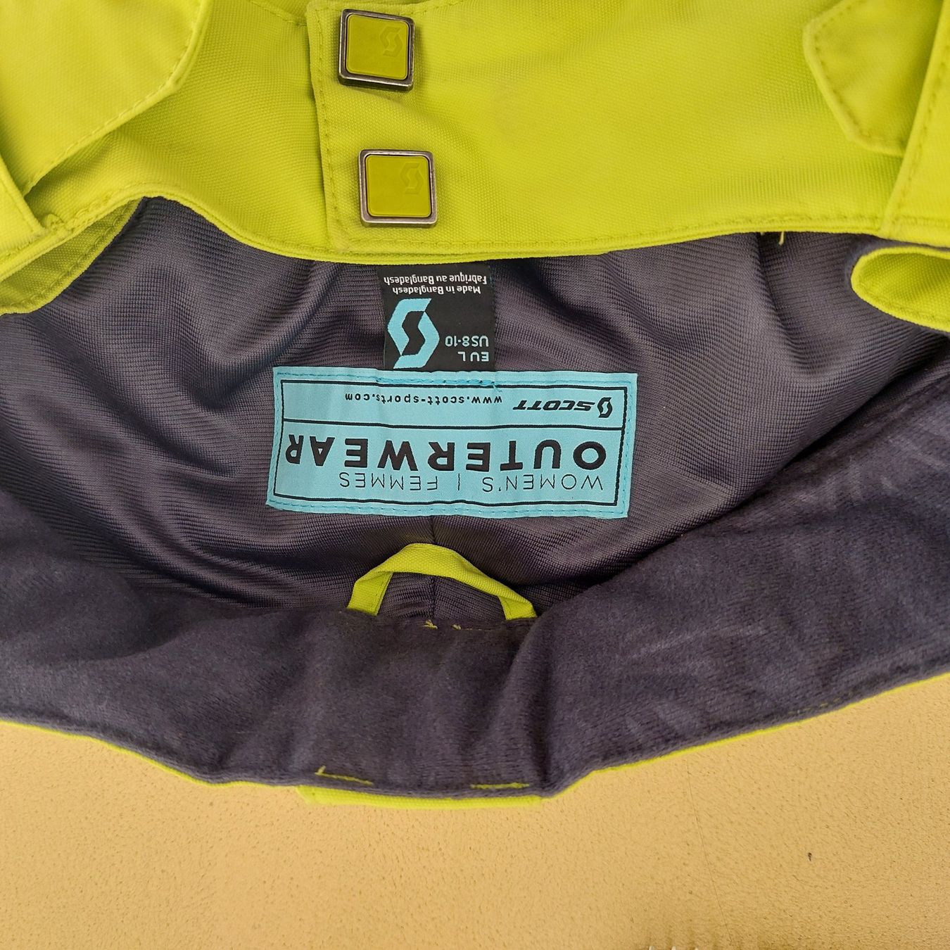Pantaloni: Skihose Damen – Nuovo (secondo la descrizione) da Basel venduto da kon_wz8r 5