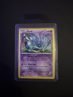 Carte Pokémon holo 