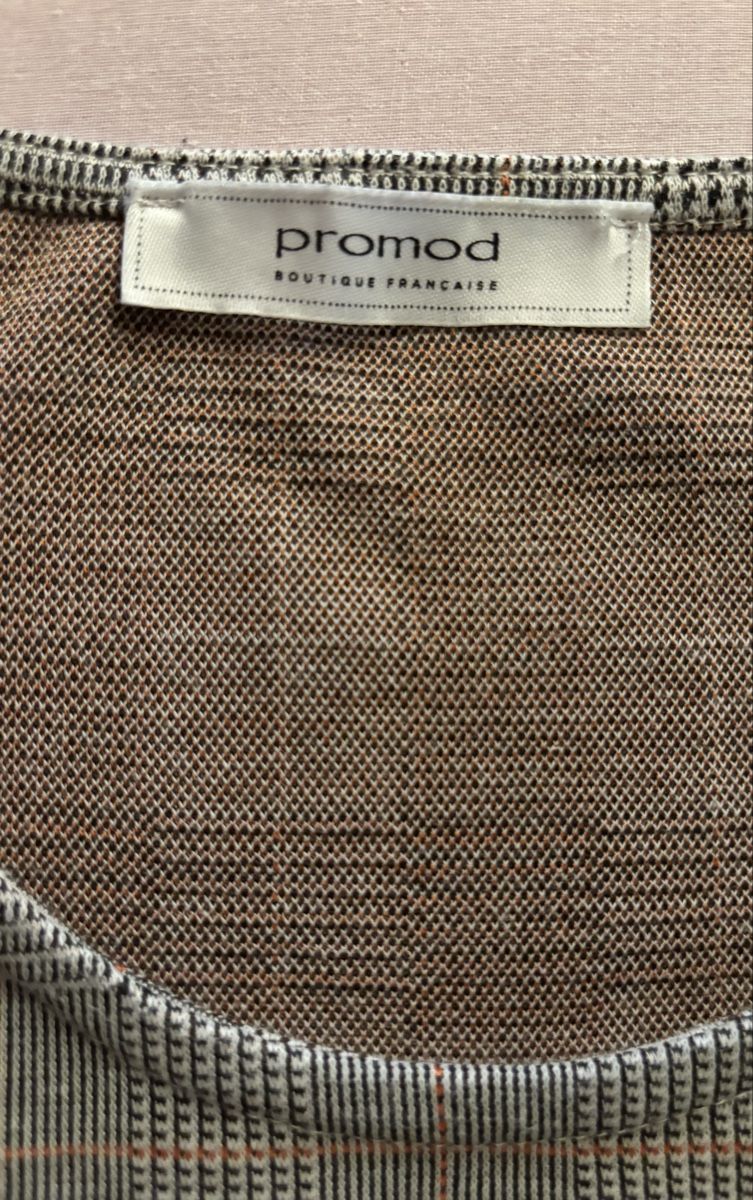 Promod Kleider: PROMOD-Kleid, Grösse S/M!! – Gebraucht aus Einsiedeln von sum_xm7z 4