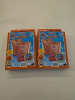 2 Paar BEMA Schwimmgürtel Schwimmhilfe für Kinder 30-60kg