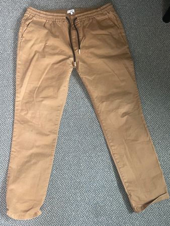 Hose Paul Kehl