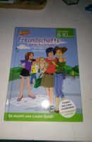 Freundschaftsgeschichten - Nie mehr ohne Vicky (8-10 Jahre)