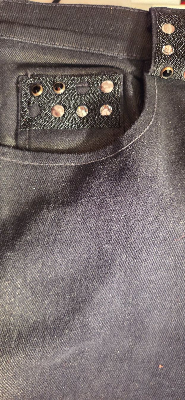 Pantaloni: Hose ANGELO MARANI Gr.40 NEU – Nuovo e nell'imballaggio originale da Wettswil venduto da doe_x6nz 2