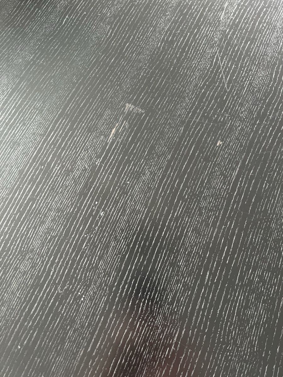 Interio Tavoli: Auszugtisch Granit/Holz 120x185 – Usato da Wolfwil venduto da Poulet60 4