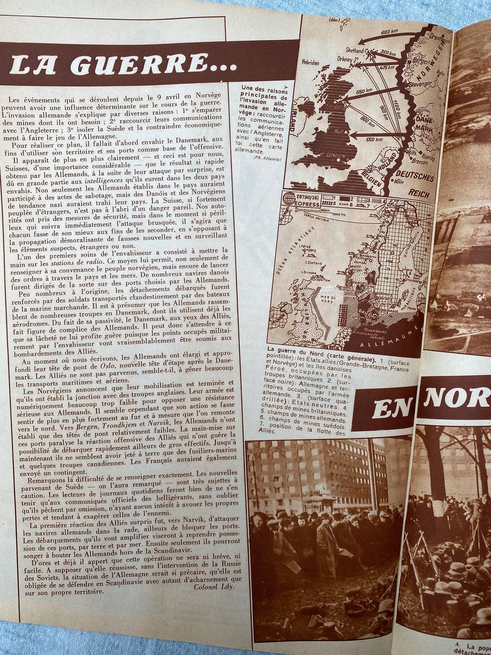 BD: Tintin chez les Arumbayas, Echo Illustré – Neuf (Voir description) à Plan-les-Ouates par Asolo22 3