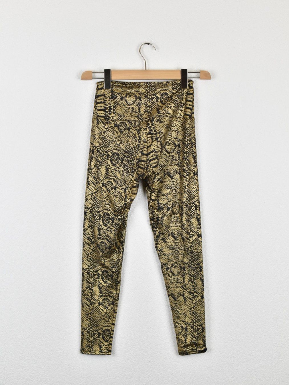 Leggings: Onzie Leggings, Gr.S/M – Usato da Nürensdorf venduto da 2ND_STORY 1