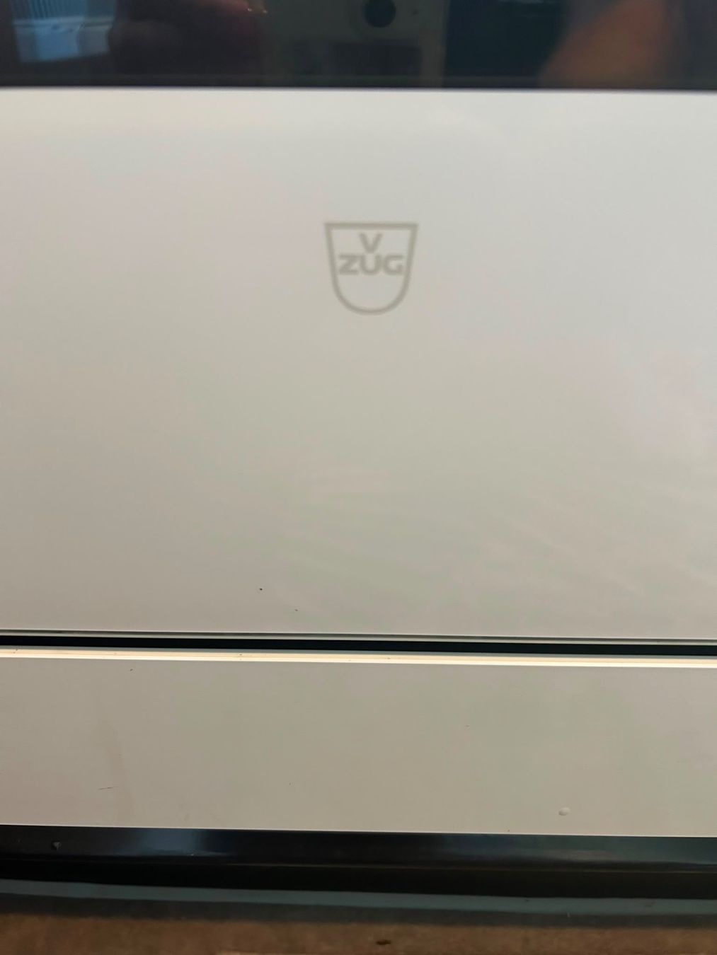 V-Zug Forni: Backofen V-ZUG Combair V200 – Usato da Seuzach venduto da and_v2z8 1