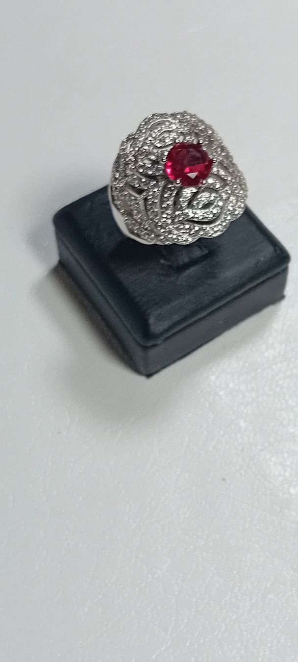 Ringe: ring modeschmuck mit zerkonia – Neu (gemäss Beschreibung) aus Basel von bij_5hqd 2