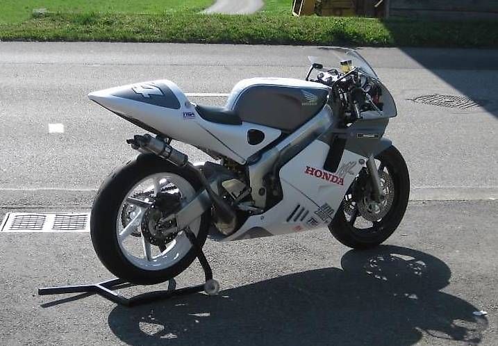 Honda Strada: Honda NSR 250 Cup – Usato da Athenaz (Avusy) venduto da pat_8t2m