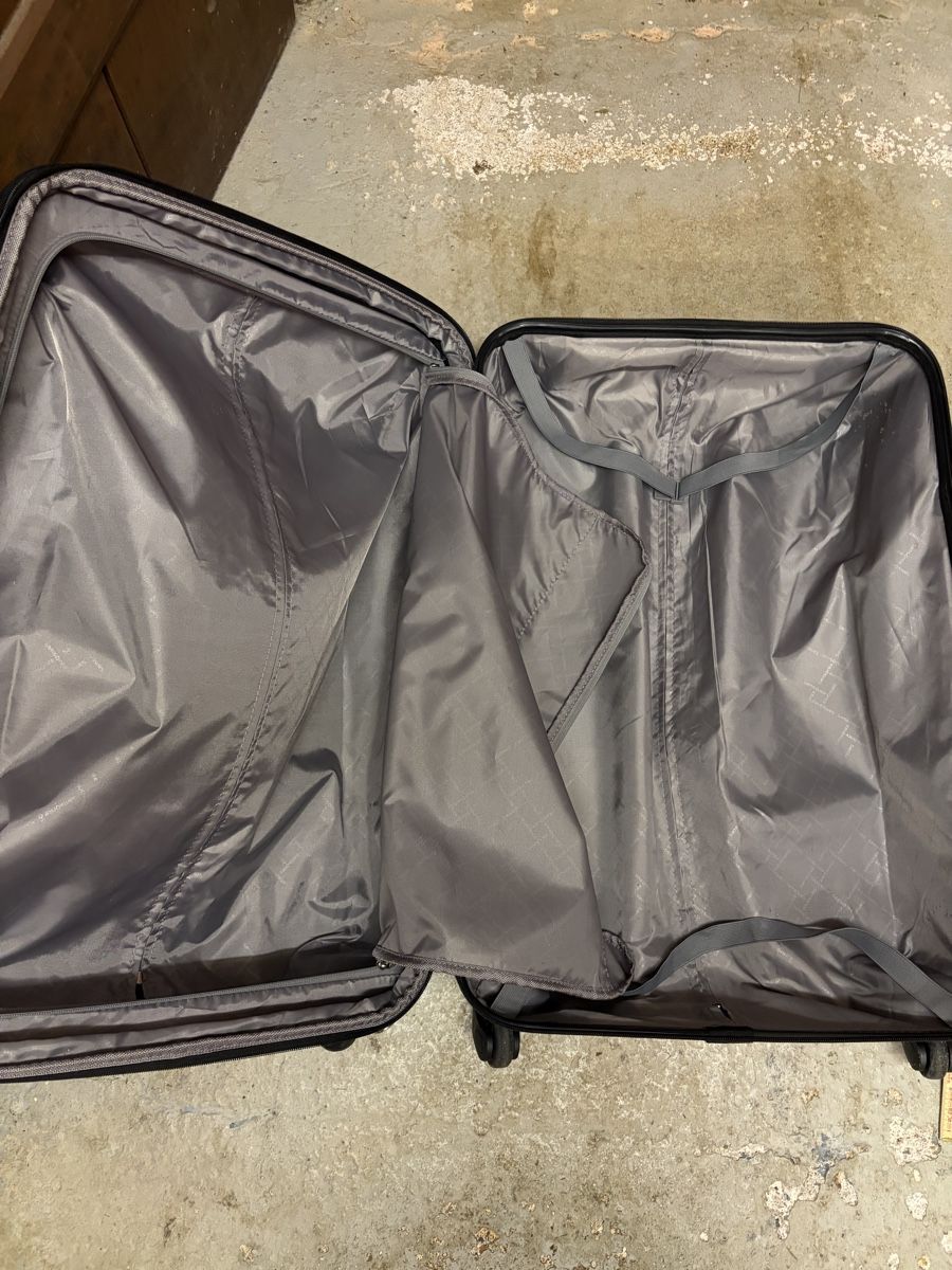 Samsonite Valises de voyage: Samsonite Rollkoffer – D'occasion à Luzern par ine_9lbj 3
