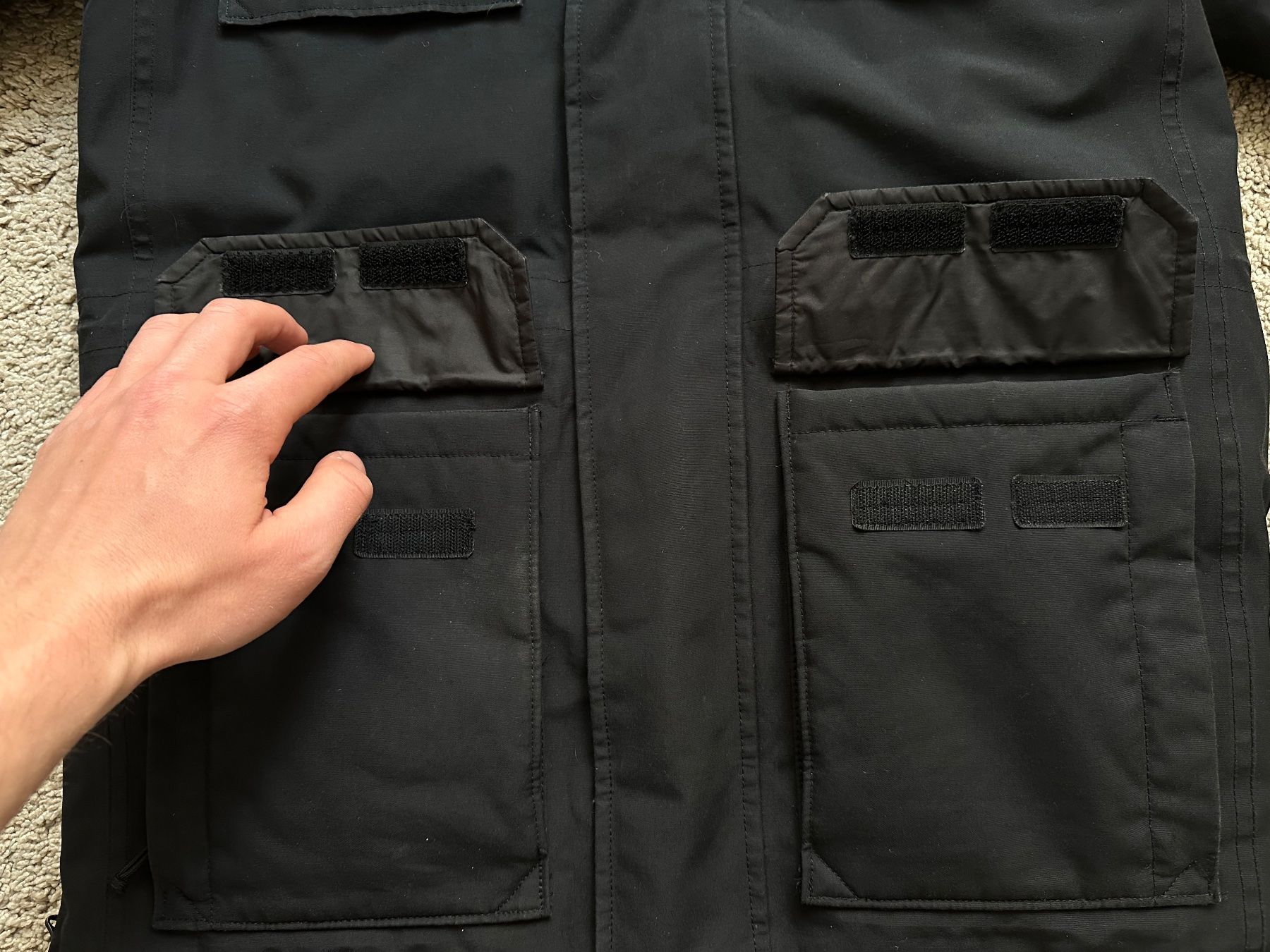 North Face Giacche: The North Face Winterjacke / Ski, Top! – Usato da Basel venduto da olo..ir 3