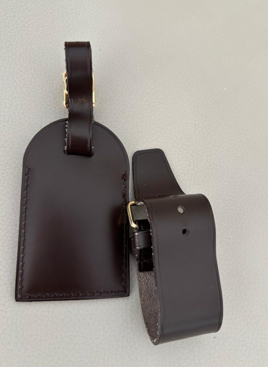 Anhänger: 🌖 Louis Vuitton Anhänger 🌖 – Neu (gemäss Beschreibung) aus Eschenbach LU von Luxury_Limited 2