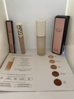 Trio Gucci soins du visage
