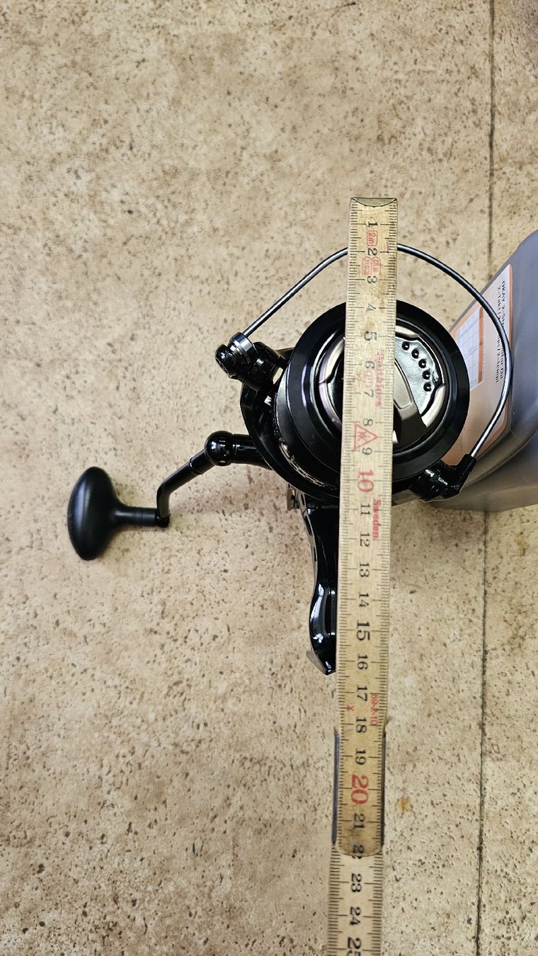 Rollen & Spulen: SAMOLLA KT7000 Rolle Neu – Neu (gemäss Beschreibung) aus Liestal von GrotteD 3