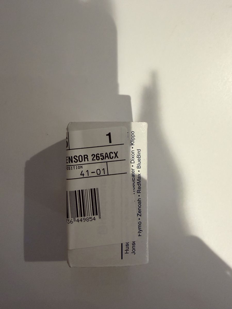 Componenti elettronici: Originalverpackter Schleifensensor Automower® G2 front rear – Nuovo e nell'imballaggio originale da Nendeln venduto da armandogelb 3