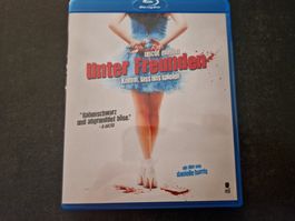 Unter Freunden Blu-Ray Topzustand