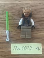 Lego Star Wars Minifigur Eeth Koth