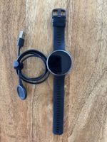 Sportuhr Polar Vantage V2 schwarz (gebraucht)