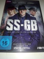 SS-GB  (TV-Serie BBC)   > De & Eng <       2-DVD's