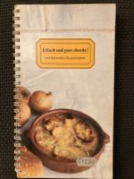 Schweizer Rezepte, Eifach und guet choche!