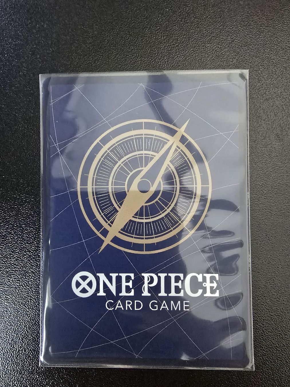 Bandai Sammelbilder & Trading cards: One piece OP15-119 FR Monkey D. Luffy  – Neu (gemäss Beschreibung) aus Céligny von josc4 1