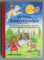 Die besten Kinderklassiker - u.a. Max und Moritz - Pinocchio