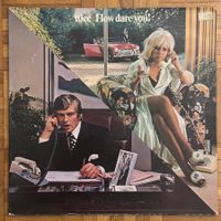 LP - 10cc - How Dare You!