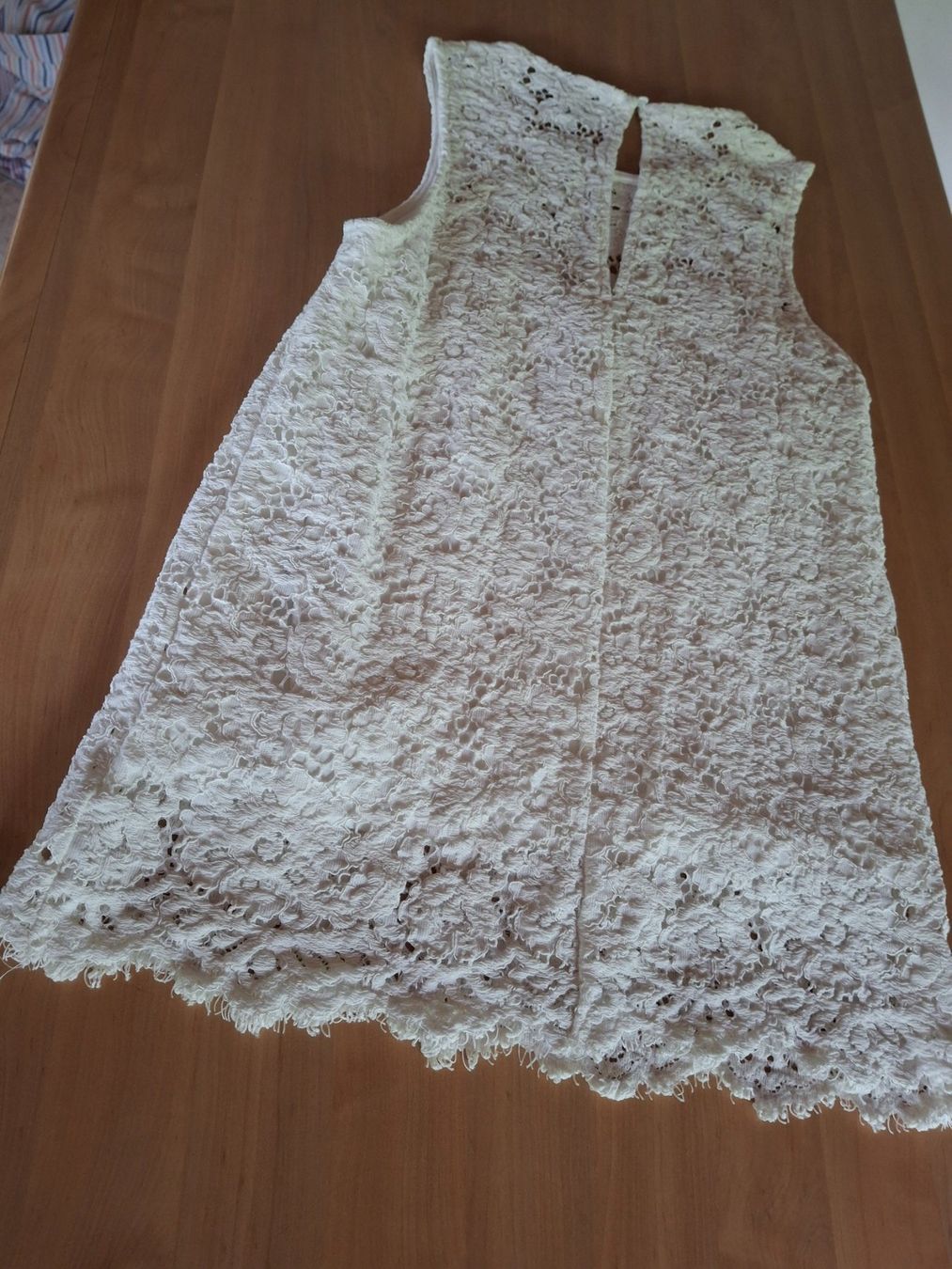 H&M Tuniken: Tunique dentelle taille XS marque H&M – Gebraucht aus Villiers von san_jn5w 7