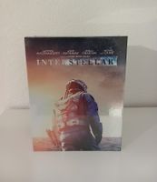 Interstellar/Weet/One-Click Box Set/neu