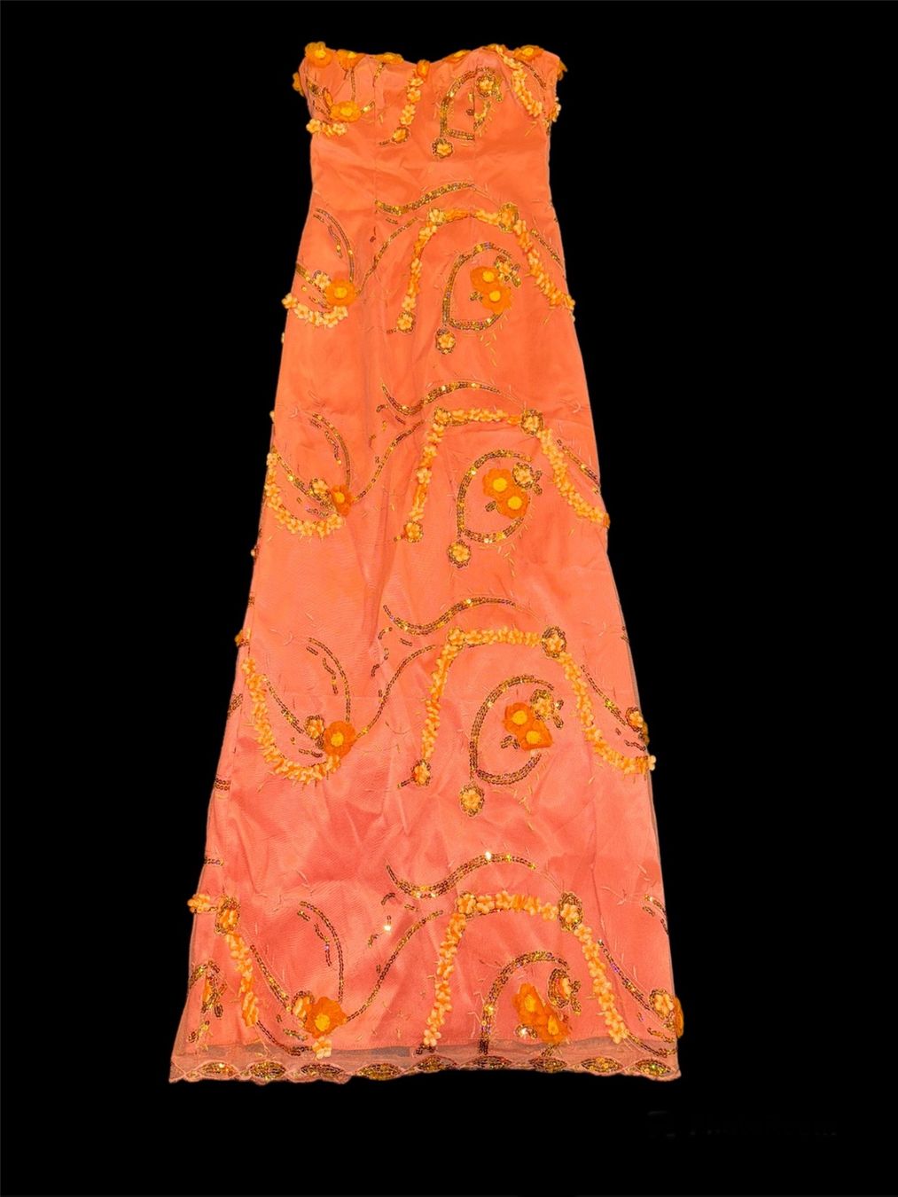 Vestiti: Abendkleid S – Nuovo (secondo la descrizione) da Altdorf UR venduto da Lilelo82